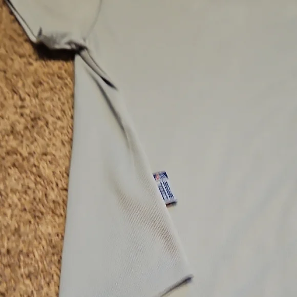 Detroit Tigers Majestic Cool Base Youth Jersey - Picture 8 of 8